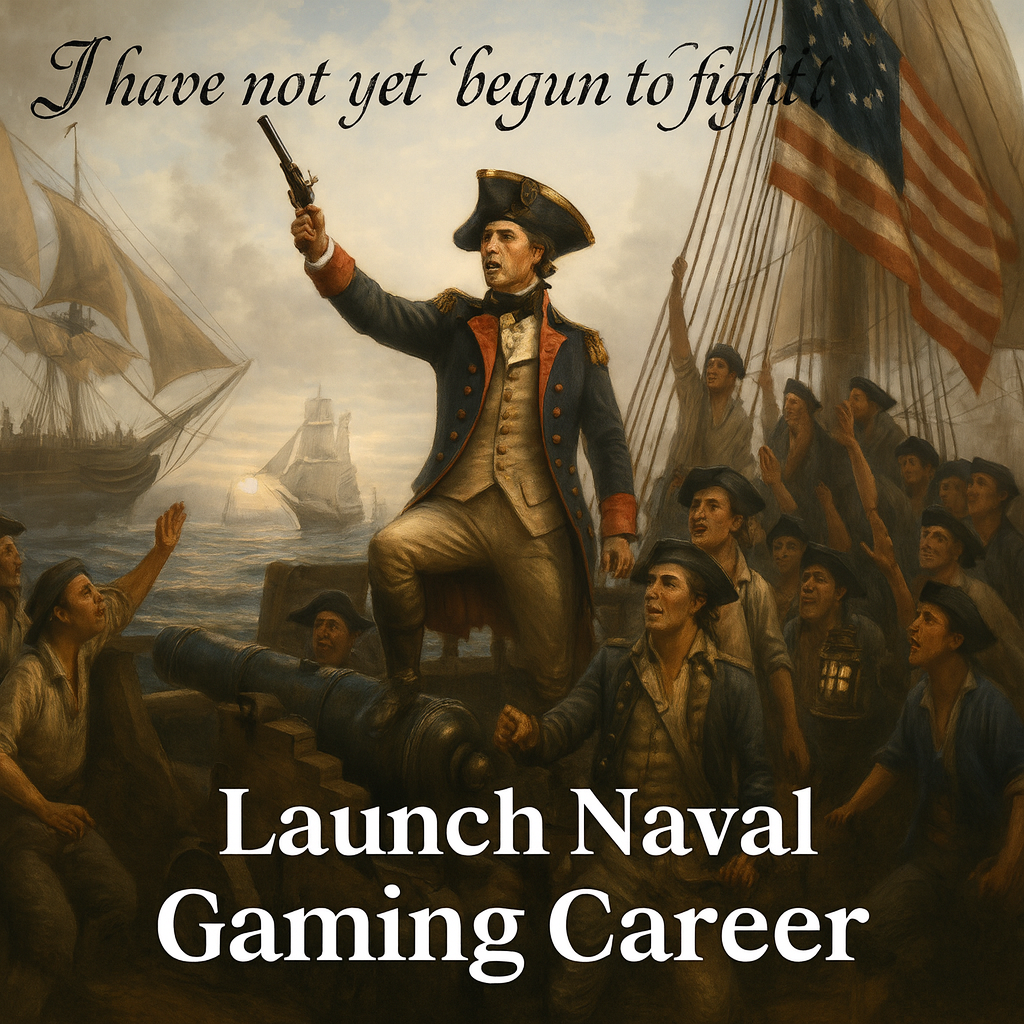 Begin to Fight