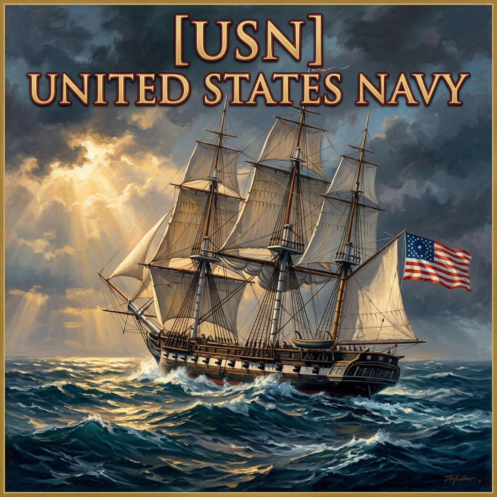 USN