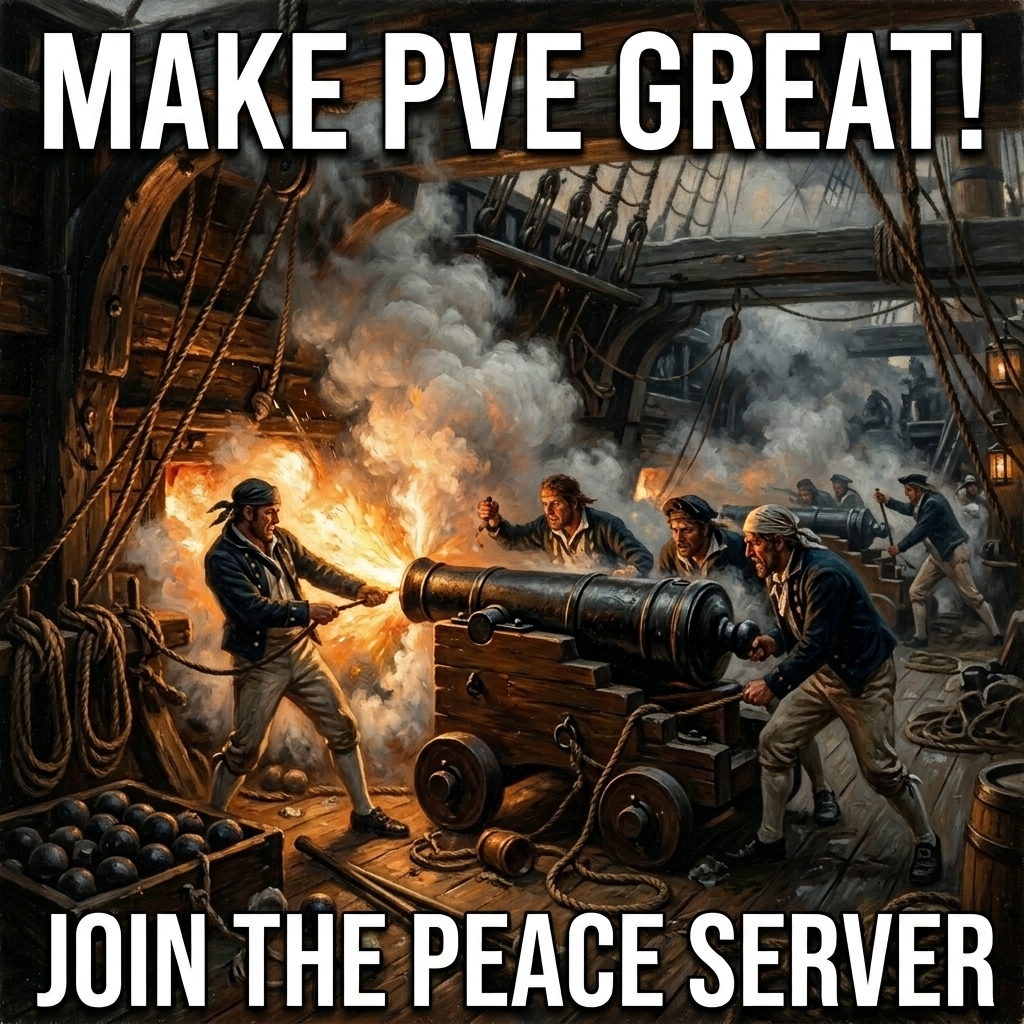 Make PVE Great