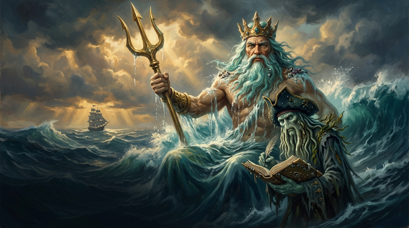 Imperial Shellback Society