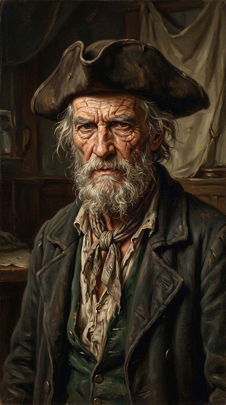 Portrait