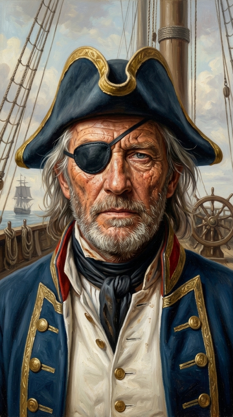 Portrait
