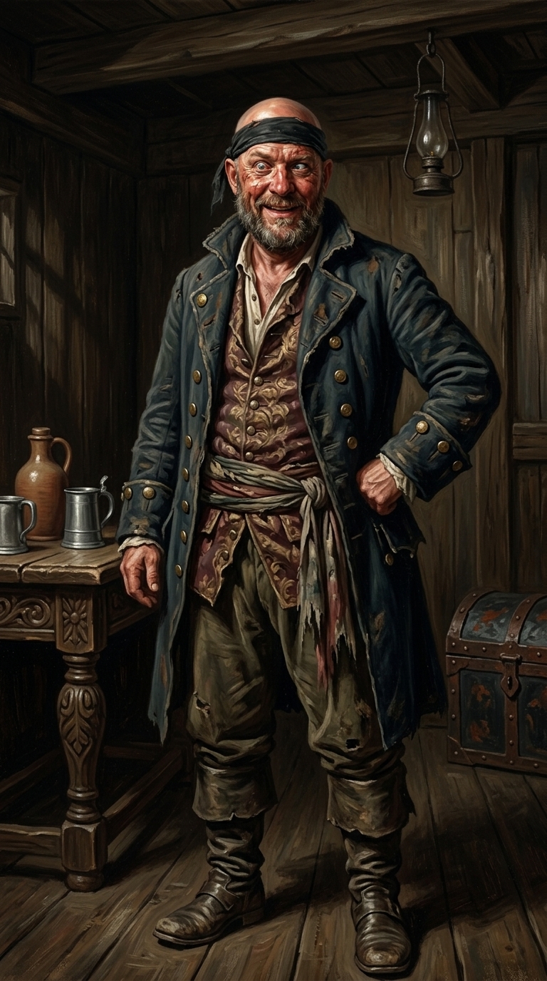 Portrait