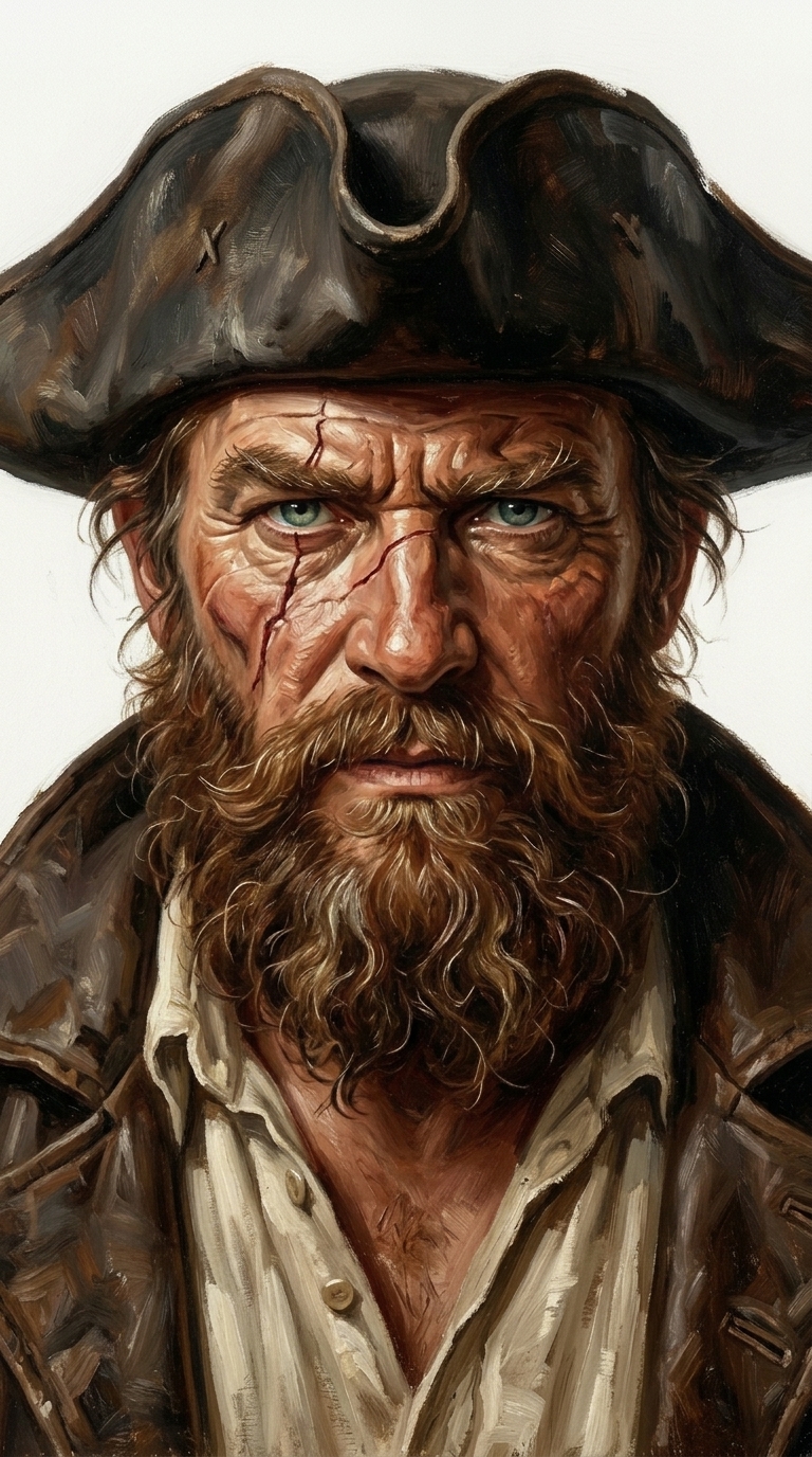 Portrait