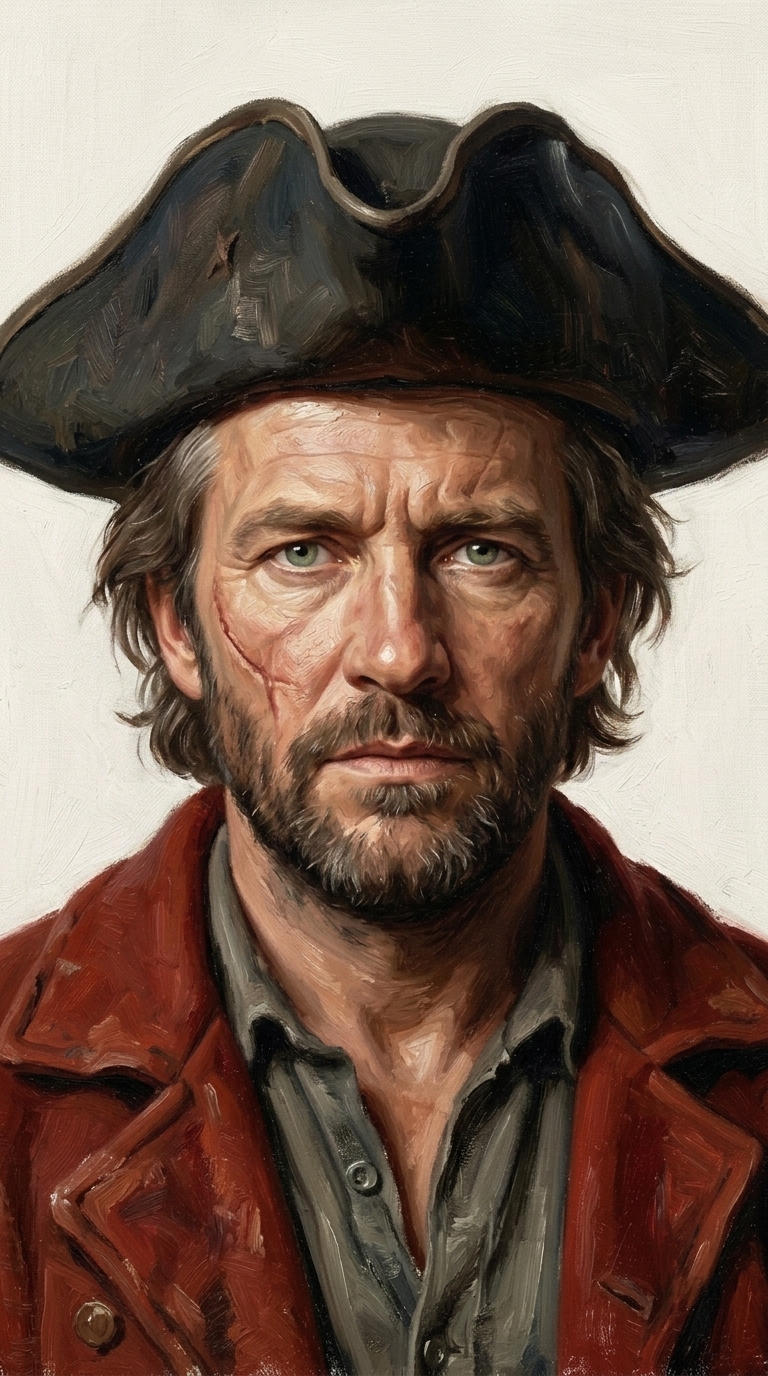 Portrait