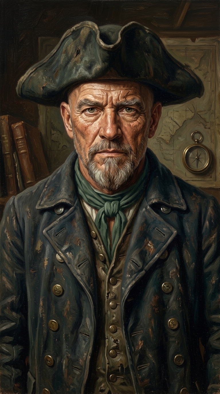 Portrait
